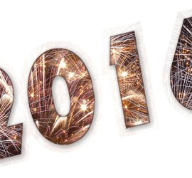 Nuevo Año 2016
